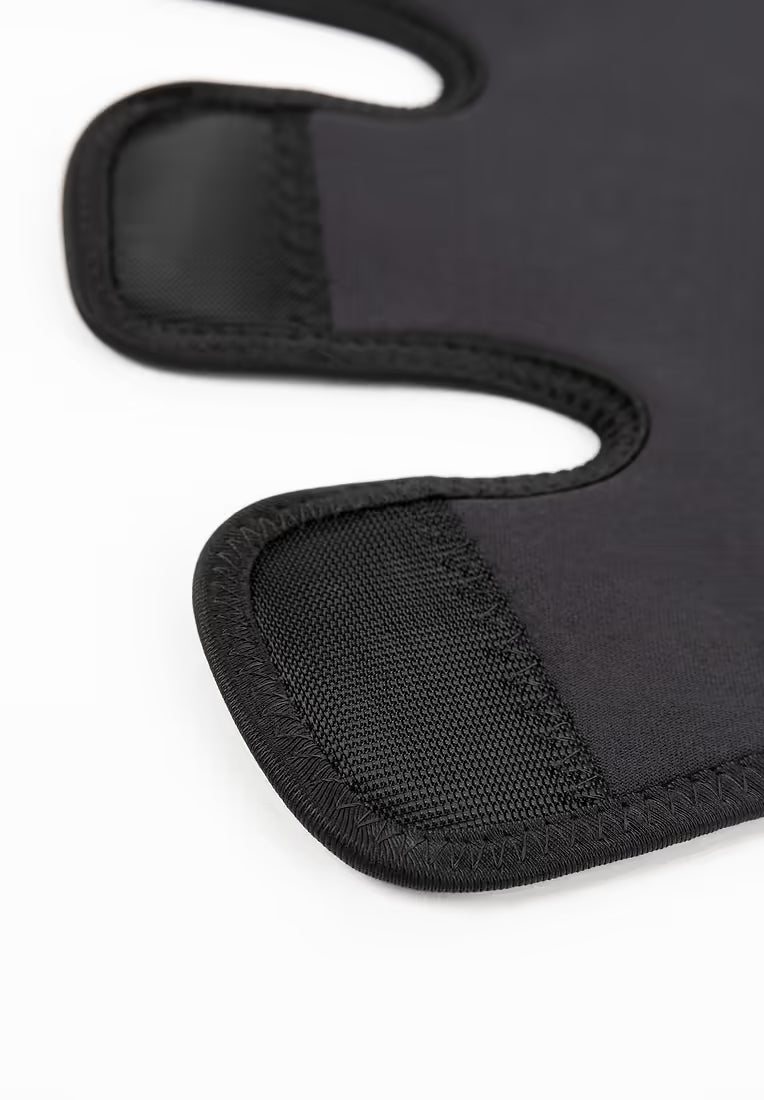 Gorilla Wear Calf Sleeves - Schwarz