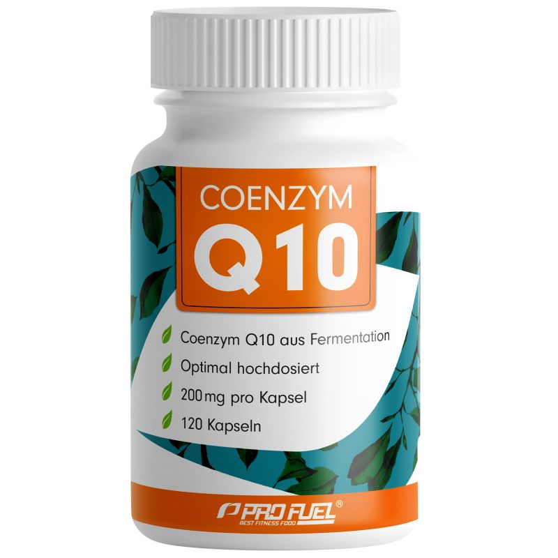 Pro Fuel Q10