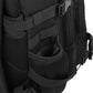 Urban Gym Wear Tactical Backpack 25Ltr - Schwarz