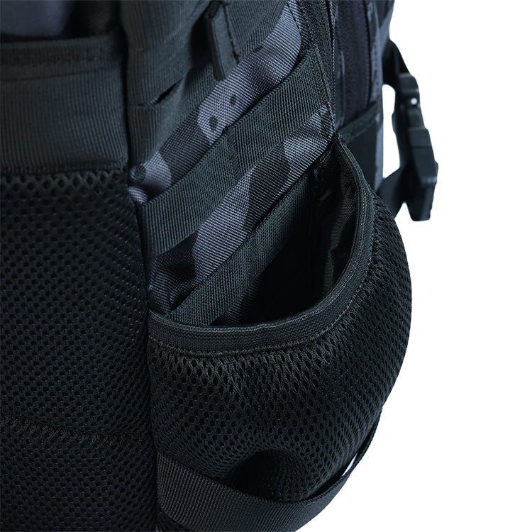 Tramper / Reiserucksack / Rucksack Camouflage - Fast Wie Neu (Gebraucht) In Zürich Für CHF 65