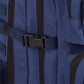 Urban Gym Wear Tactical Backpack 45Ltr - Blau