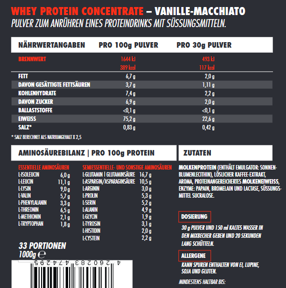 Big Zone Battle Whey - 1000g