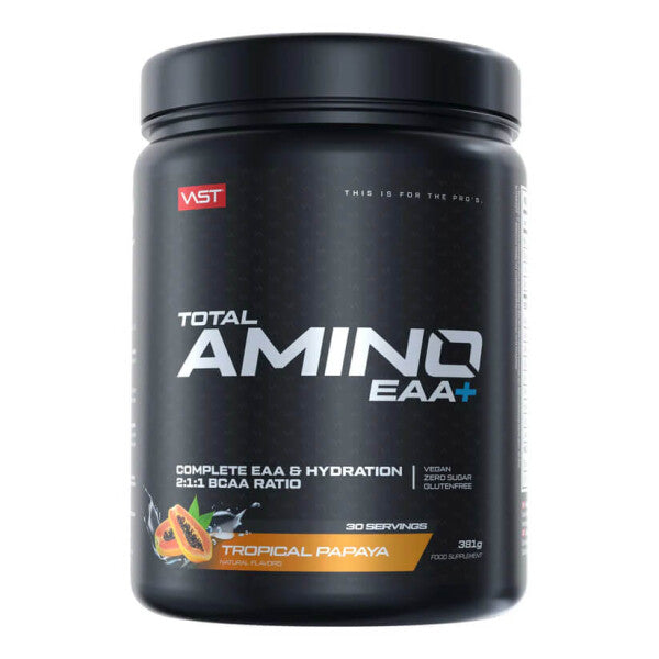 VAST Total Amino EAA+