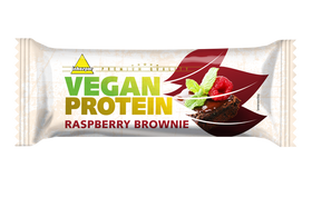 Inkospor Vegan Protein Raspberry Brownie