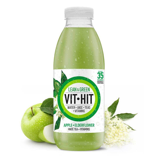 VITHIT Lean and Green - 500ml