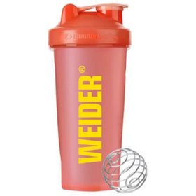 Weider Blender Bottle Classic - Koralle