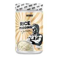 Weider Rice Pudding 1.5kg