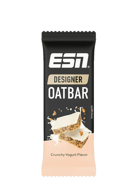 ESN Designer Oat Bar 100g