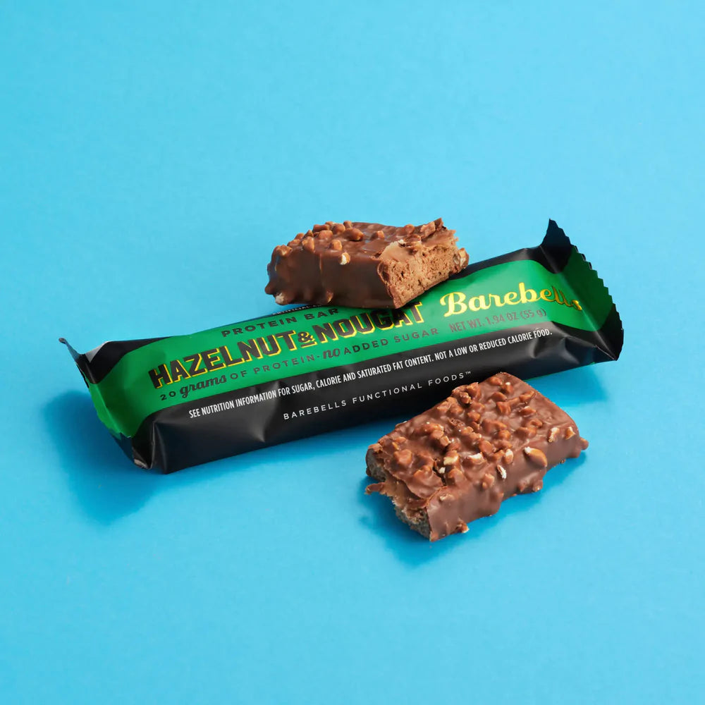 Barebells Protein Bar 55g