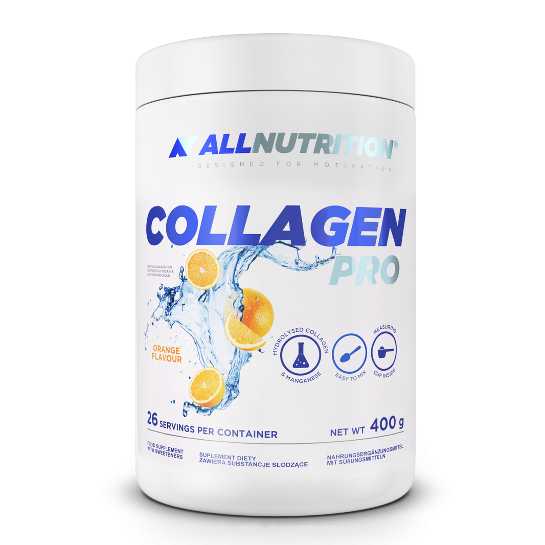 All Nutrition Collagen Pro - 400g