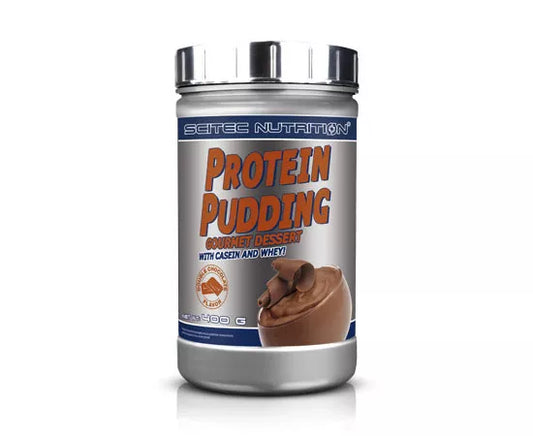 Scitec Nutrition Protein Pudding - 400g