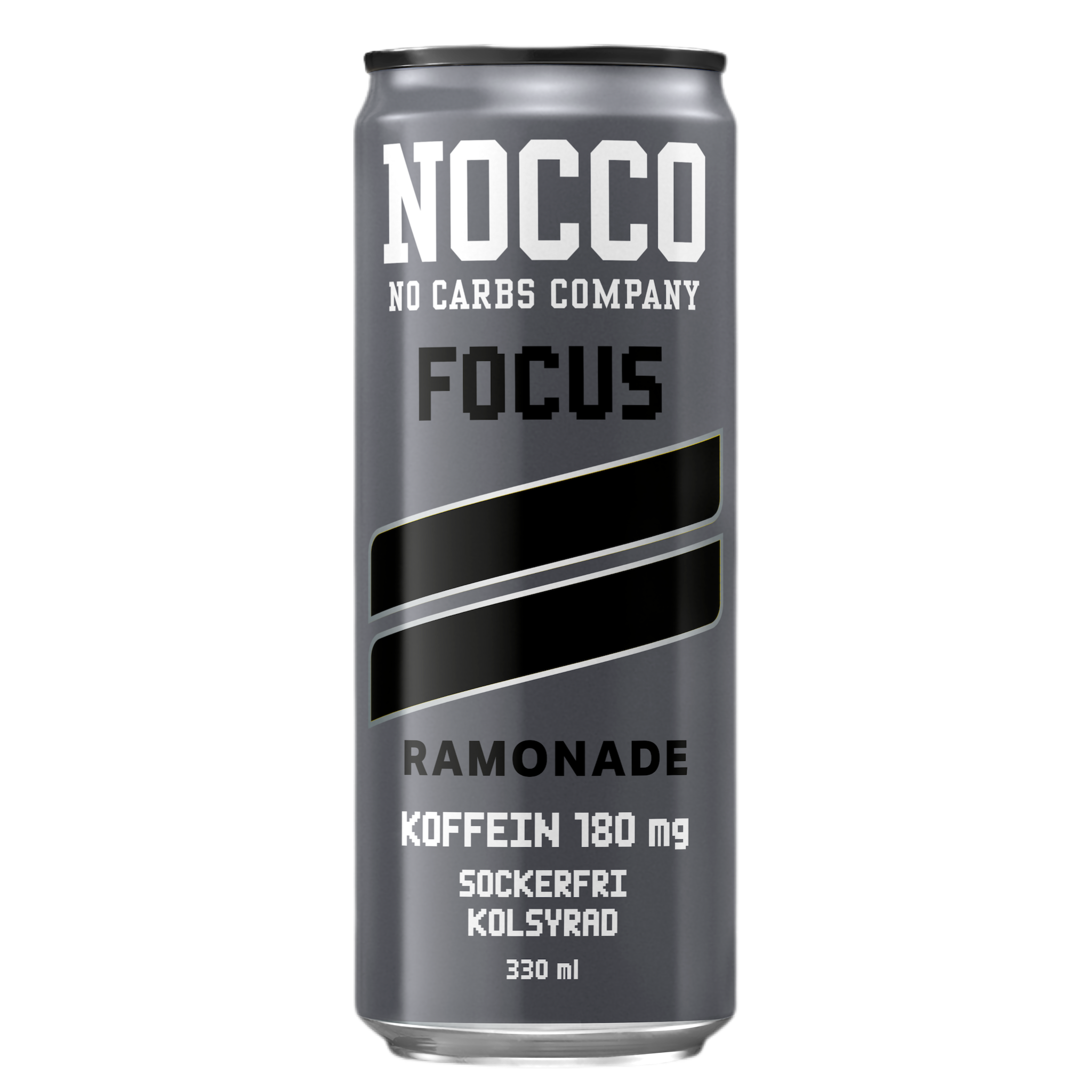 NOCCO Ramonade - 330ml