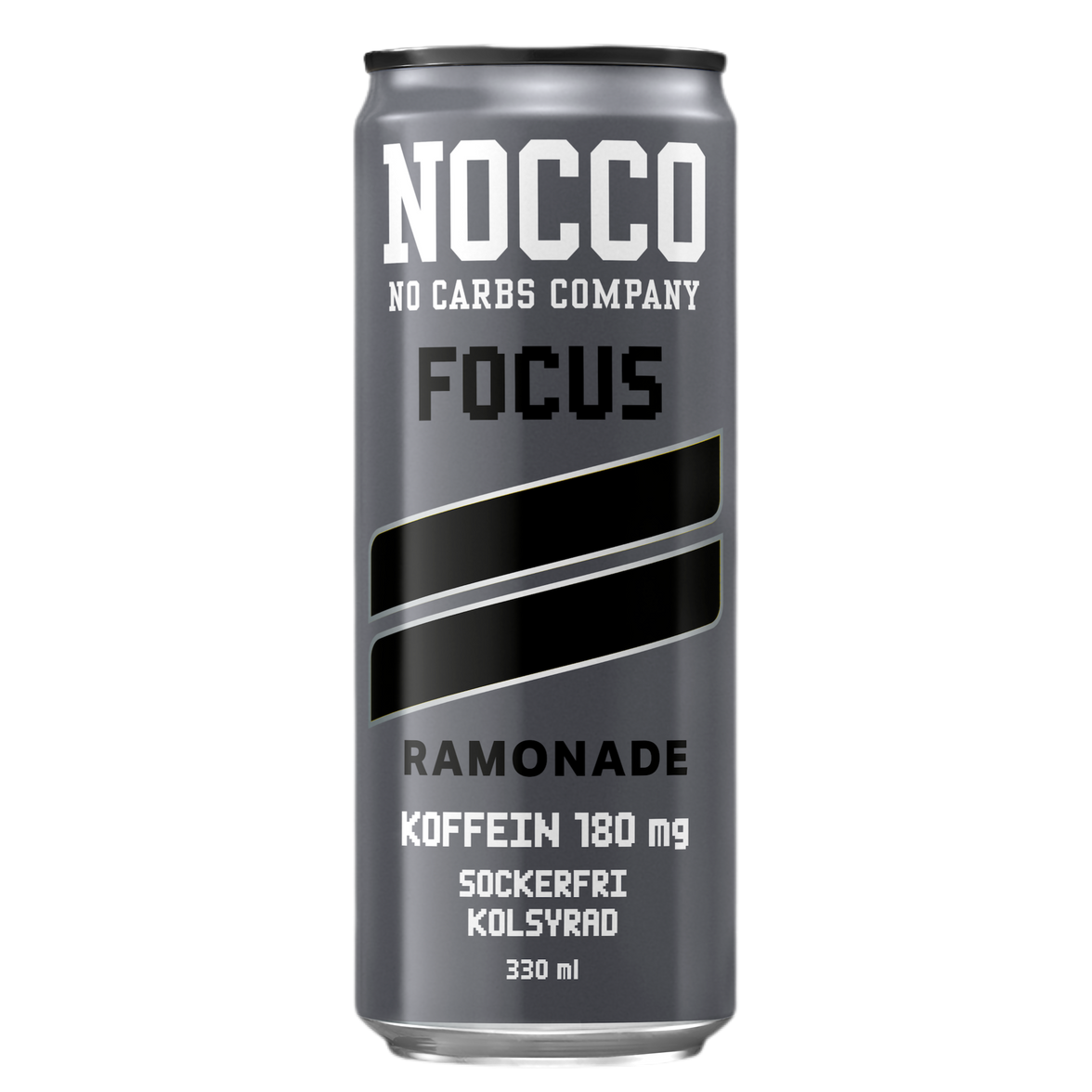 NOCCO Ramonade - 330ml