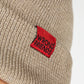 Wrong Friends Voodoo Beanie - Taupe