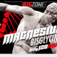 Big Zone Magnesium Bisglycinat - 120 Kapseln
