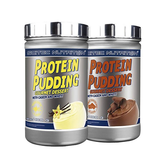 Scitec Nutrition Protein Pudding - 400g