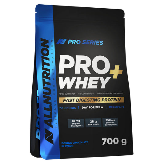 All Nutrition Pro Whey + 700g