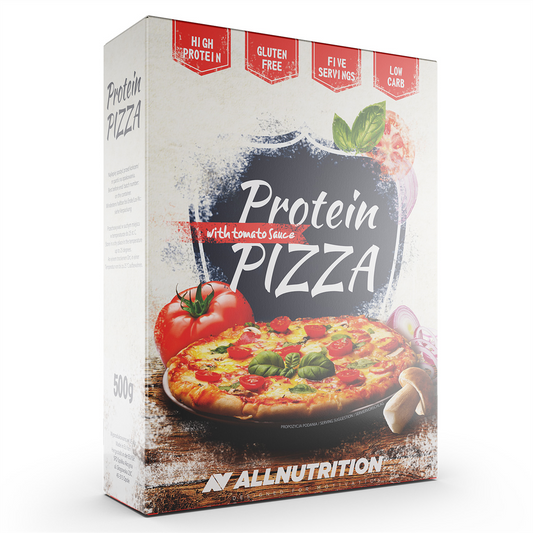 All Nutrition Protein Pizza