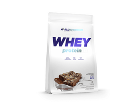 All Nutrition Whey Protein 908g