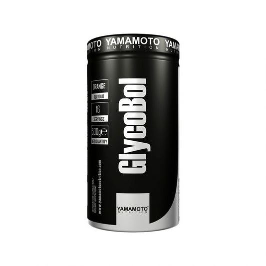 Yamamoto Nutrition Glycobol Performance 700g
