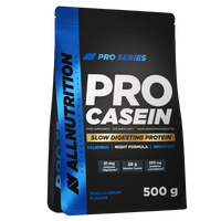 All Nutrition Pro Casein 500g