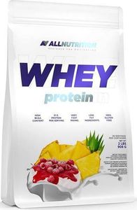 All Nutrition Isolate Protein 908g