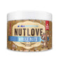 All Nutrition NutLove Whole Almonds in White Chocolate 300g mit Zimt