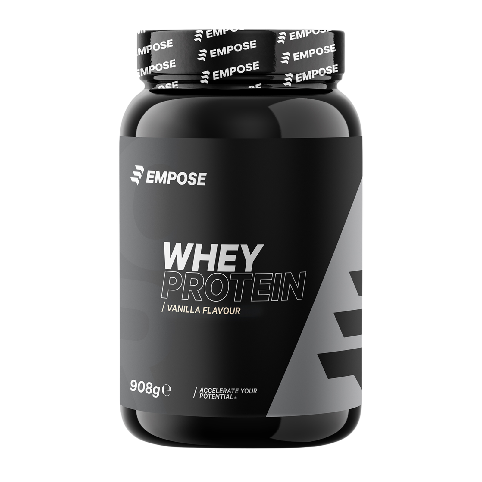 Empose Nutrition Whey Protein 908g