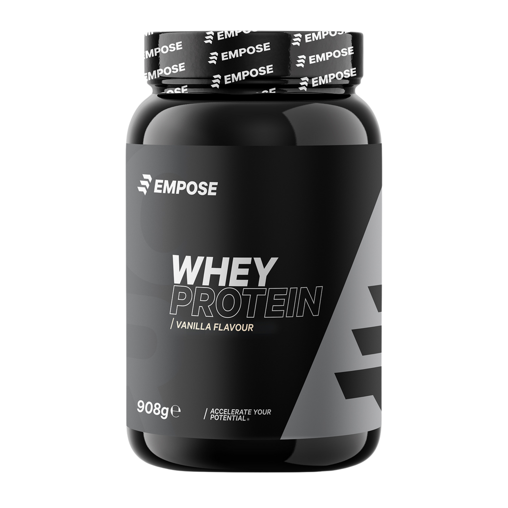 Empose Nutrition Whey Protein 908g