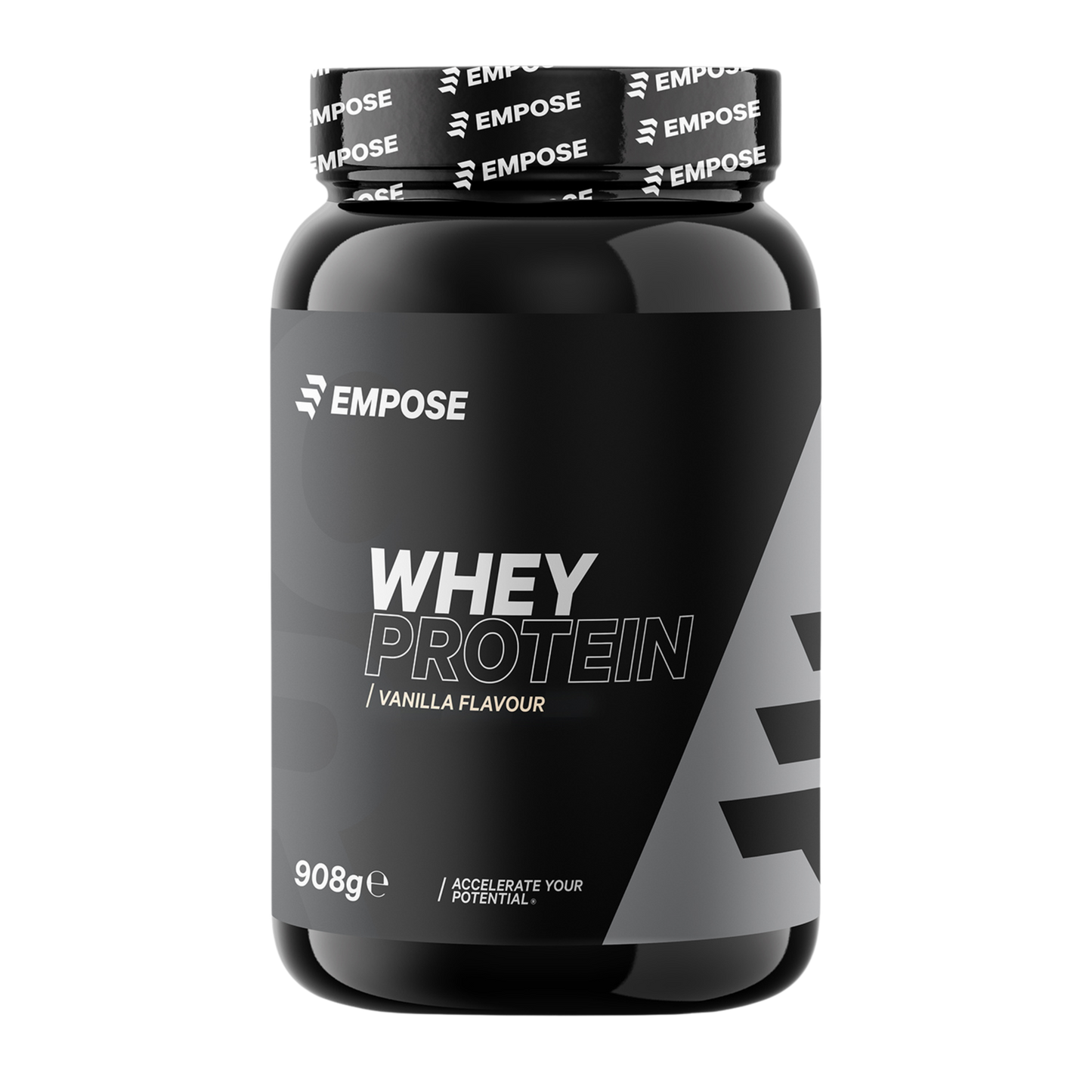 Empose Nutrition Whey Protein 908g