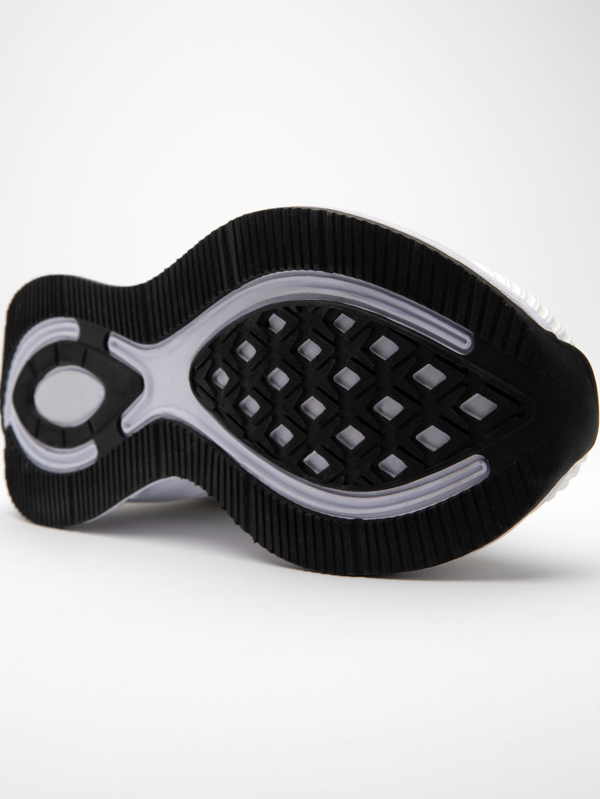 Gorilla Wear Milton Sneaker - Weiss