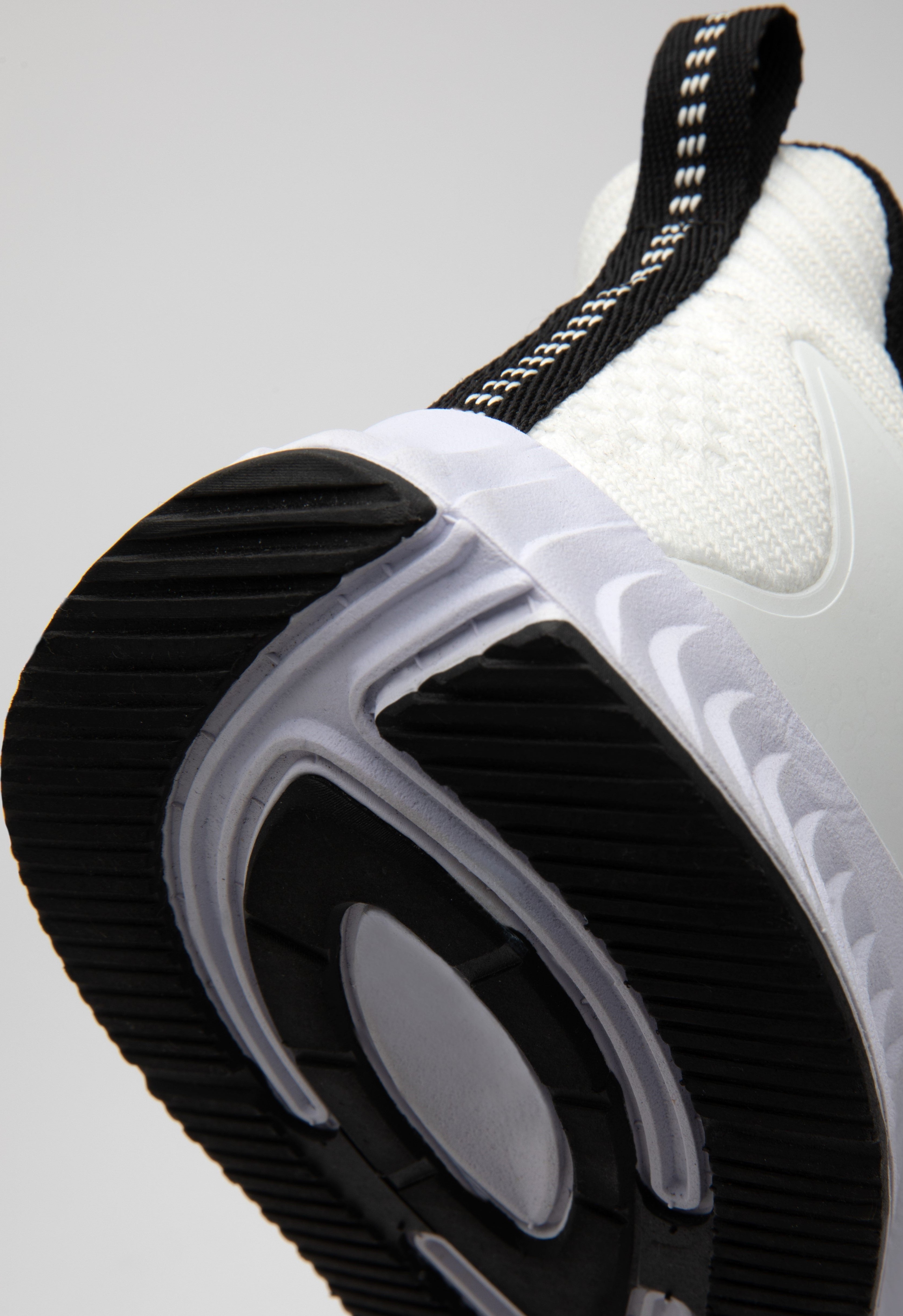 Gorilla Wear Milton Sneaker - Weiss