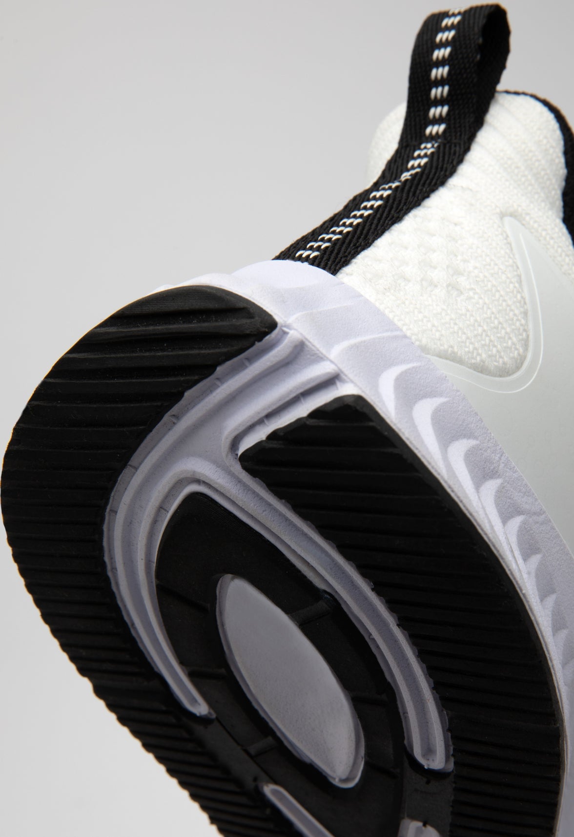 Gorilla Wear Milton Sneaker - Weiss