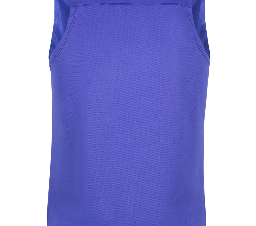 Gorilla Wear Washington Tank Top - Blau