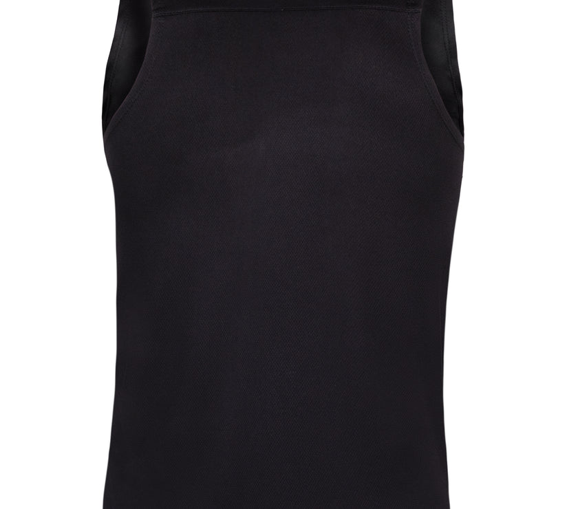 Gorilla Wear Washington Tank Top - Schwarz