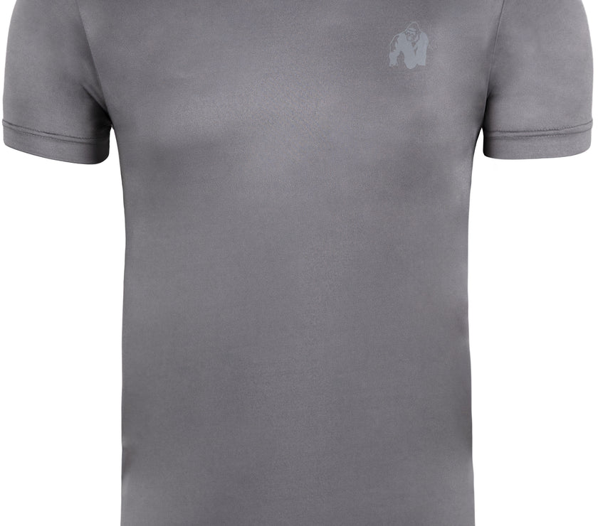 Gorilla Wear Washington T-Shirt - Grau