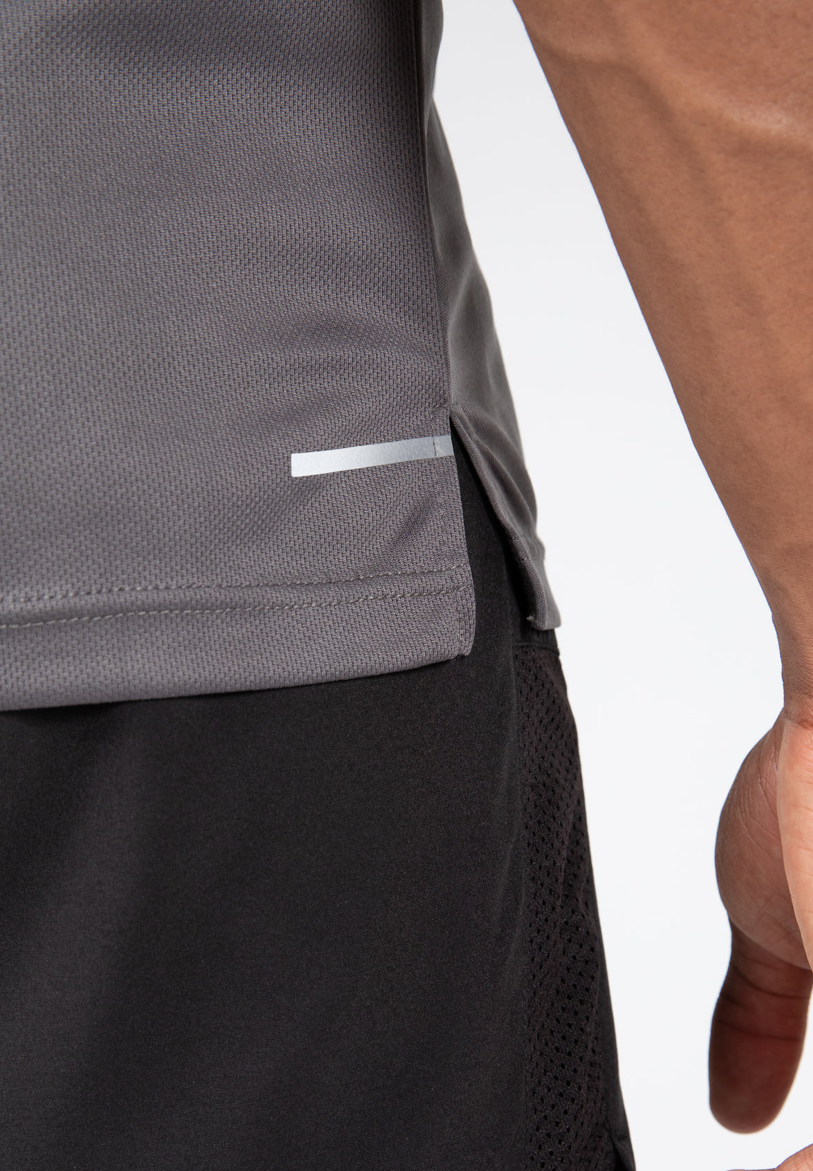 Gorilla Wear Washington T-Shirt - Grau