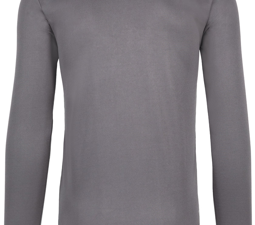 Gorilla Wear Washington Longsleeve - Grau