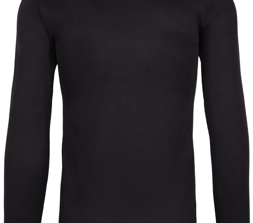 Gorilla Wear Washington Longsleeve - Schwarz