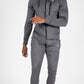 Gorilla Wear Scottsdale Track Jacket - Grau