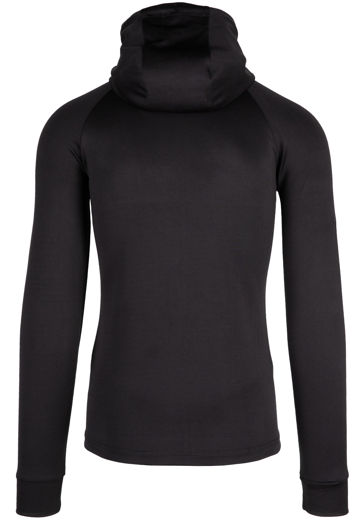 Gorilla Wear Scottsdale Track Jacket - Schwarz