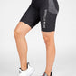 Gorilla Wear Selah Seamless Cycling Shorts - Schwarz