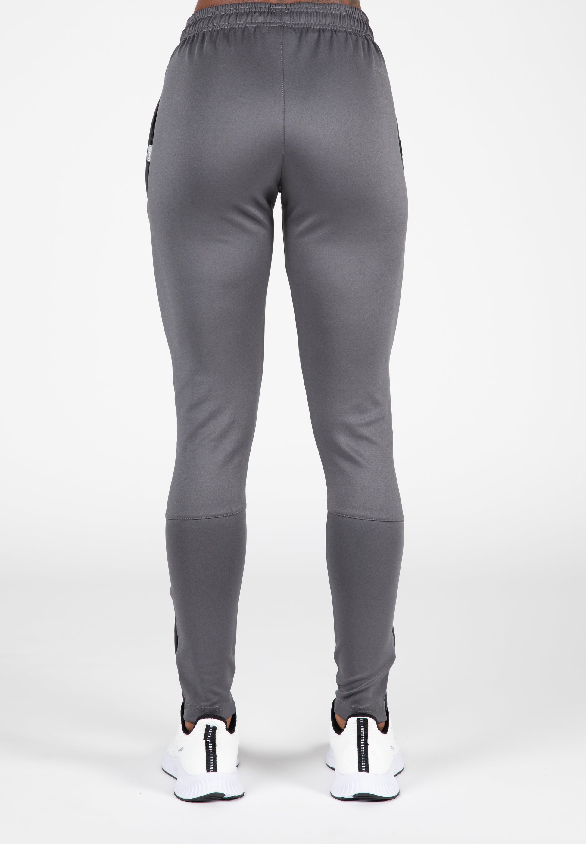 Halsey Track Pants - Black - XS Gorilla Wear