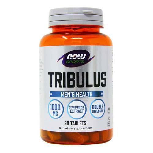 Now Sports Tribulus - 90 Tabletten