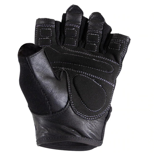 Gorilla Wear Mitchell Trainings Gloves - Schwarz
