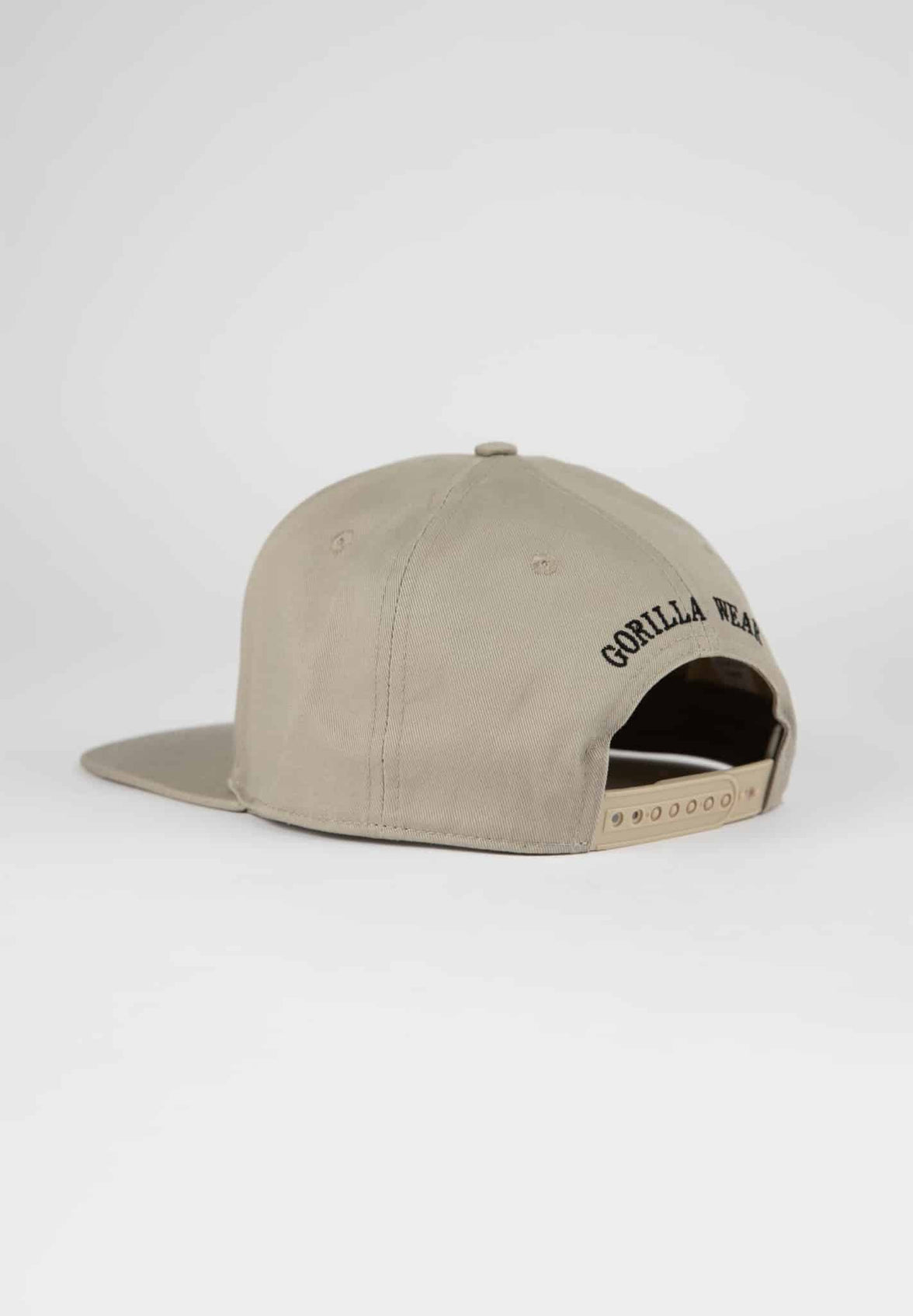 Gorilla Wear Dothan Cap - Beige