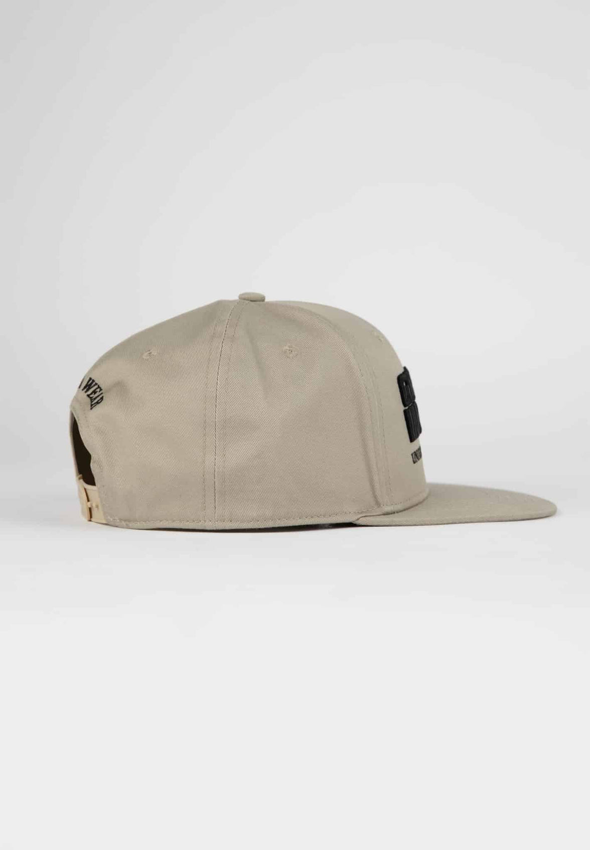 Gorilla Wear Dothan Cap - Beige