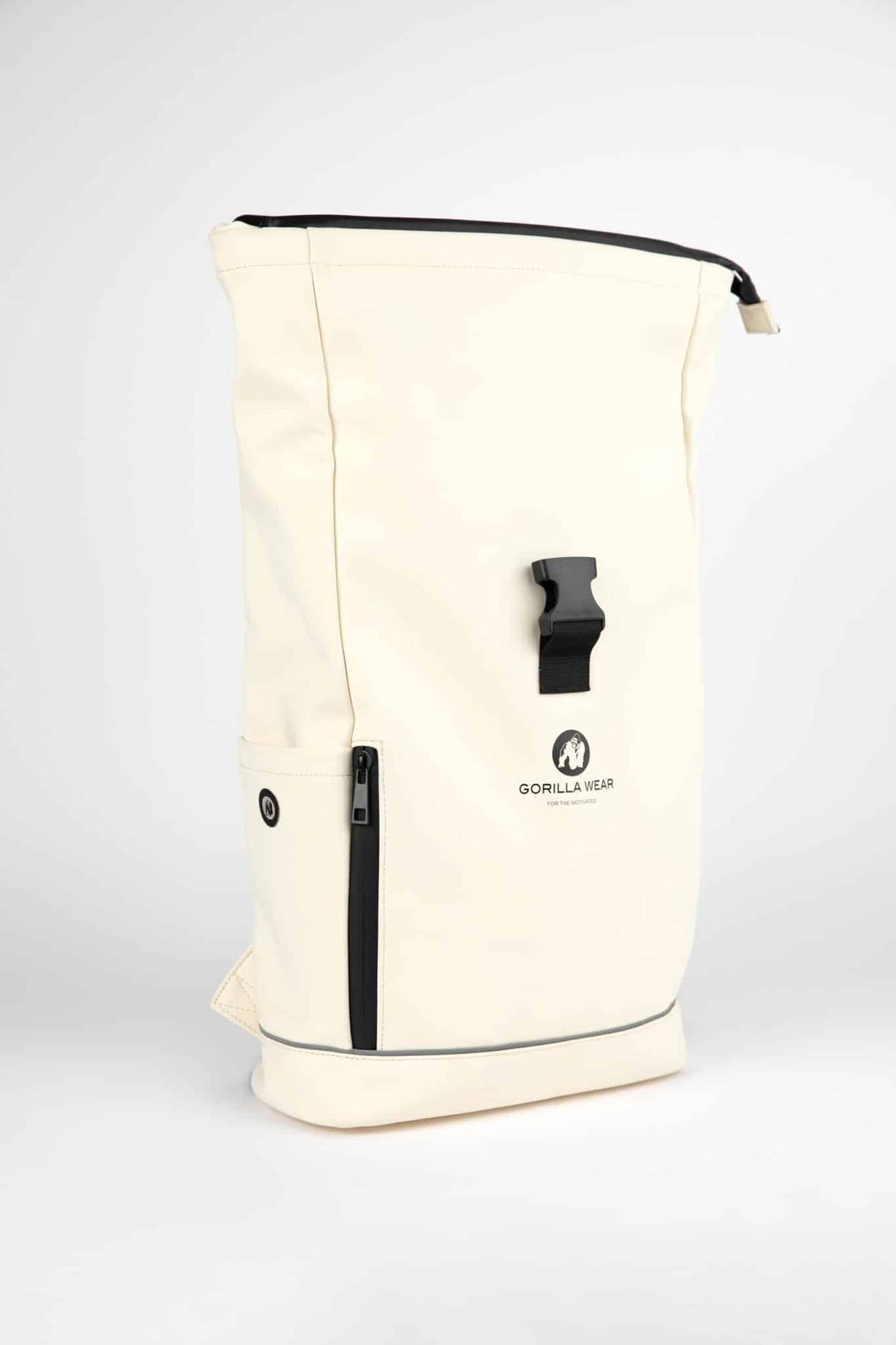 Gorilla Wear Albany Backpack - Weiss