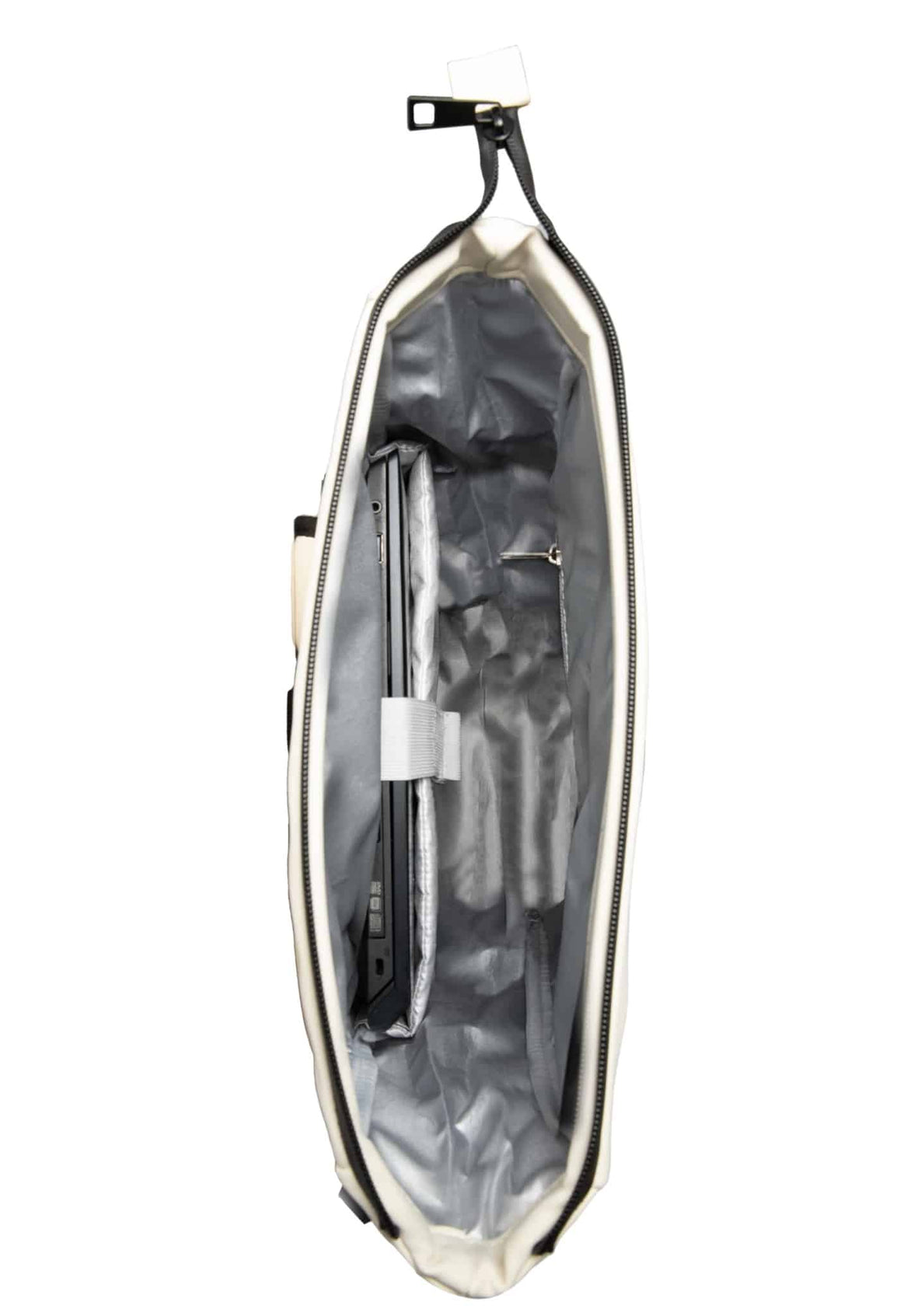 Gorilla Wear Albany Backpack - Weiss