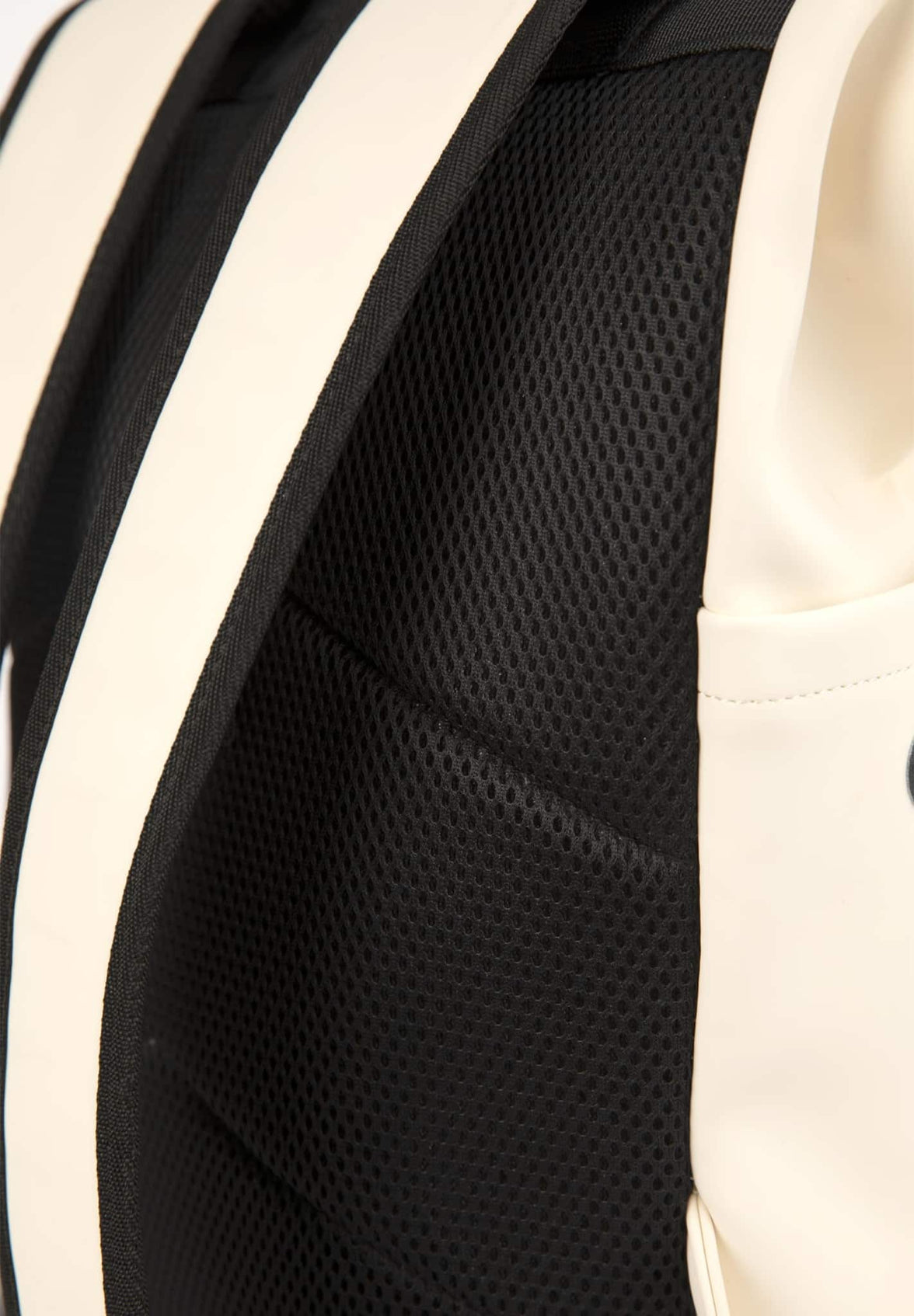 Gorilla Wear Albany Backpack - Weiss